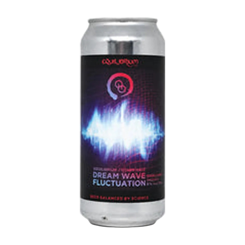 Dream Wave Fluctuation (2026) van Equilibrium Brewery