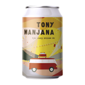 Tony Manjana van Brouwerij Eleven