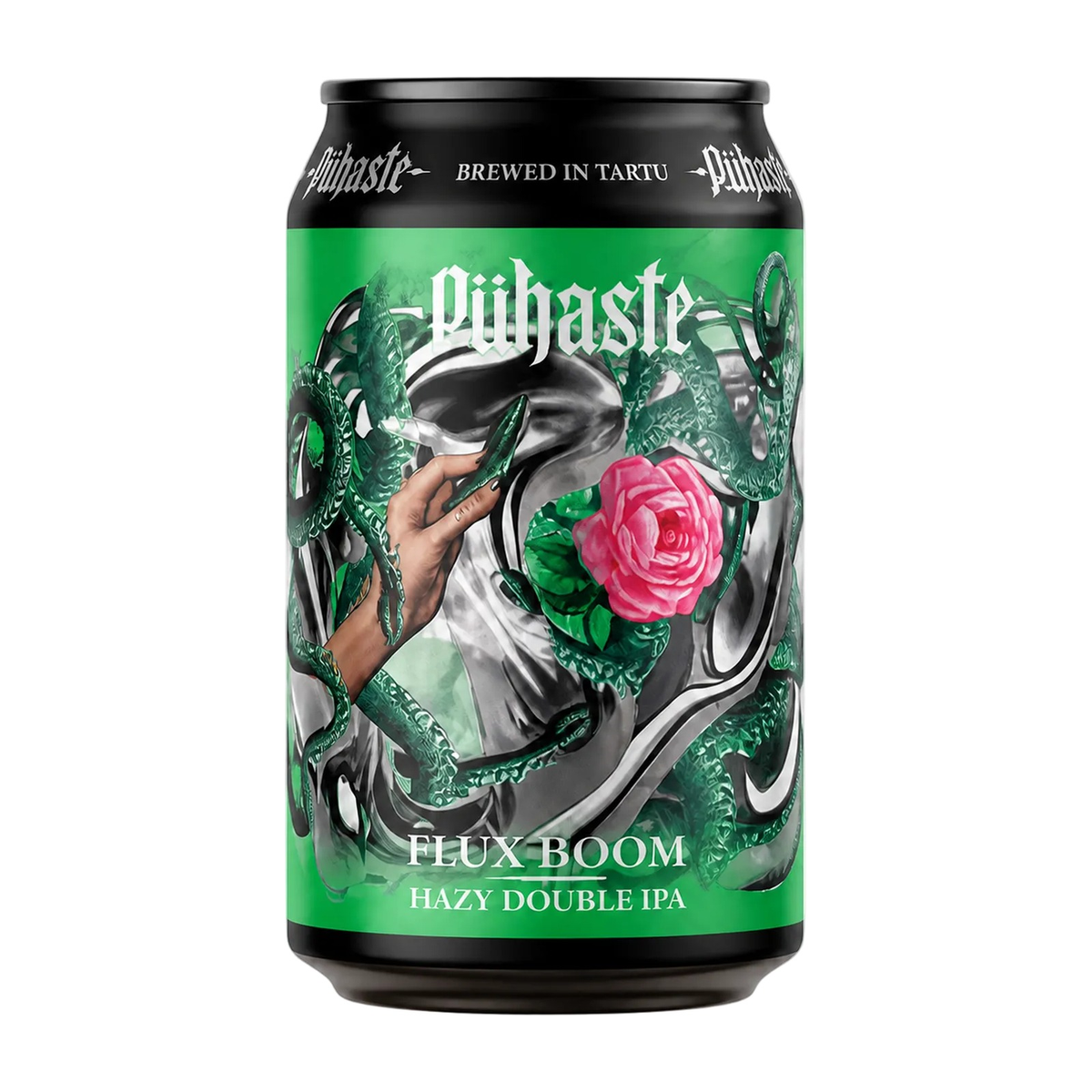 Flux Bloom van Pühaste