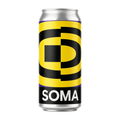 Fractal van Soma Beer