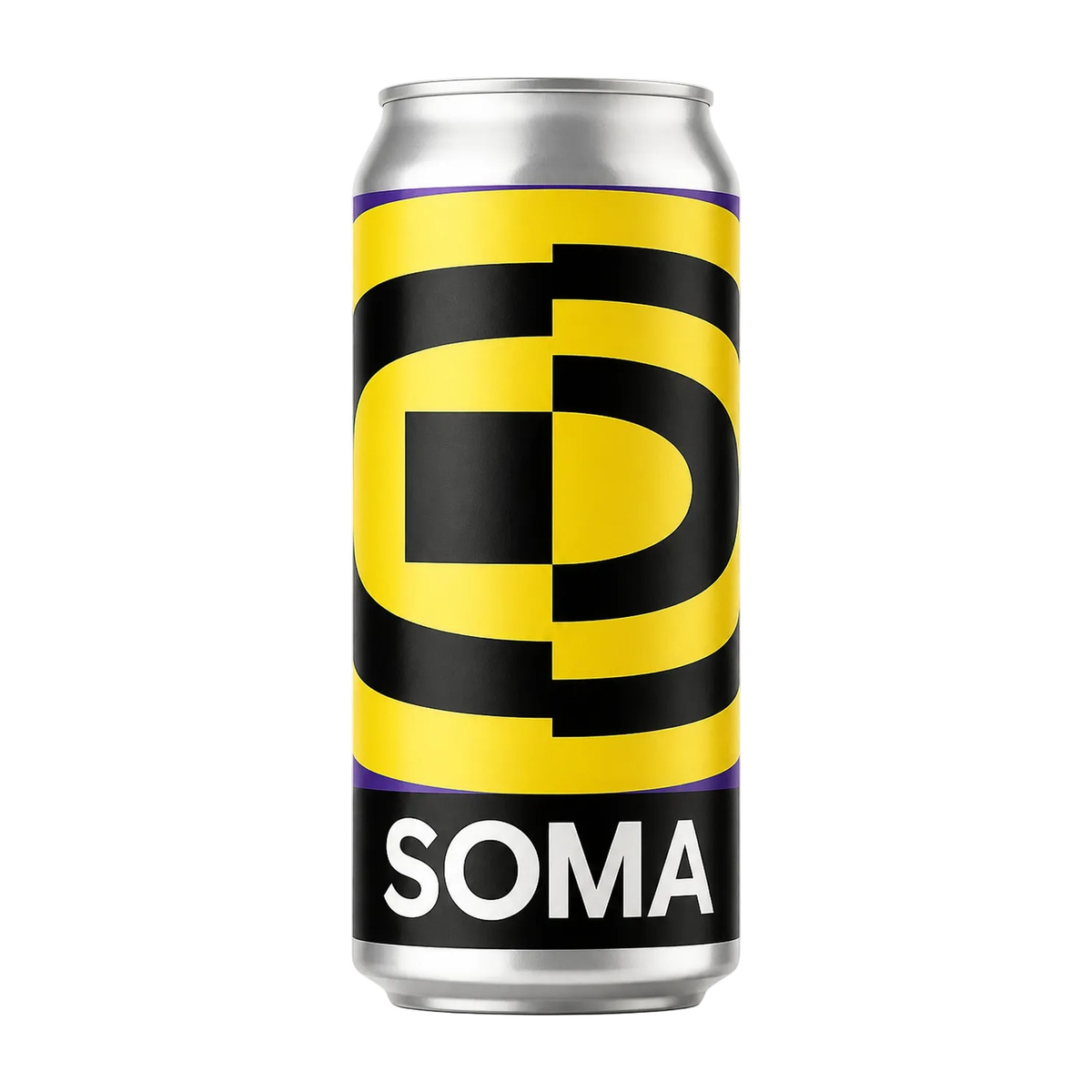 Fractal van Soma Beer