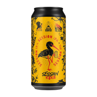 Gólya Session IPA