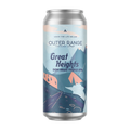 Great Heights van Outer Range Brewing Co.