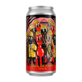 Hall of Fame van Basqueland Brewing