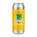 Havana Banana van CoolHead Brew