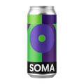 Indigo van Soma Beer
