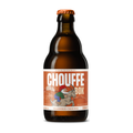 La Chouffe Bok, fles van La Chouffe