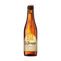 La Trappe Blond