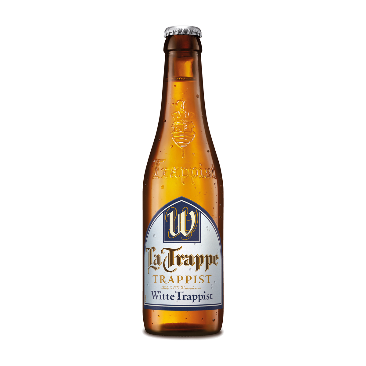 La Trappe Witte Trappist van La Trappe