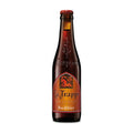 La Trappe Bockbier, fles van La Trappe