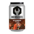 Geitenbreier van Moersleutel