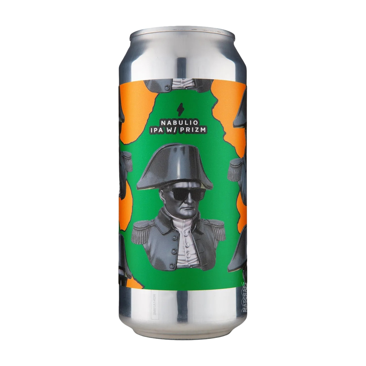 Nabulio van Garage Beer Co.