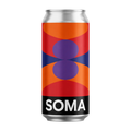 Nectar van Soma Beer