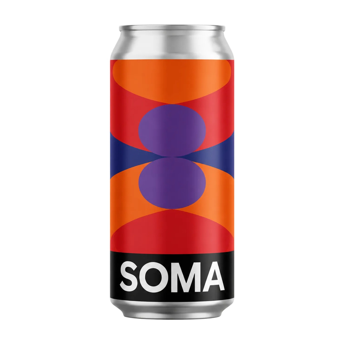 Nectar van Soma Beer