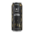 Norwegian Nitro van LERVIG