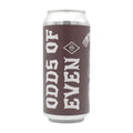 Odds of Even, blik van Warpigs