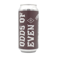 Odds of Even