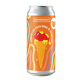 Rainbow Eyes: Peach Mango van Hop Hooligans