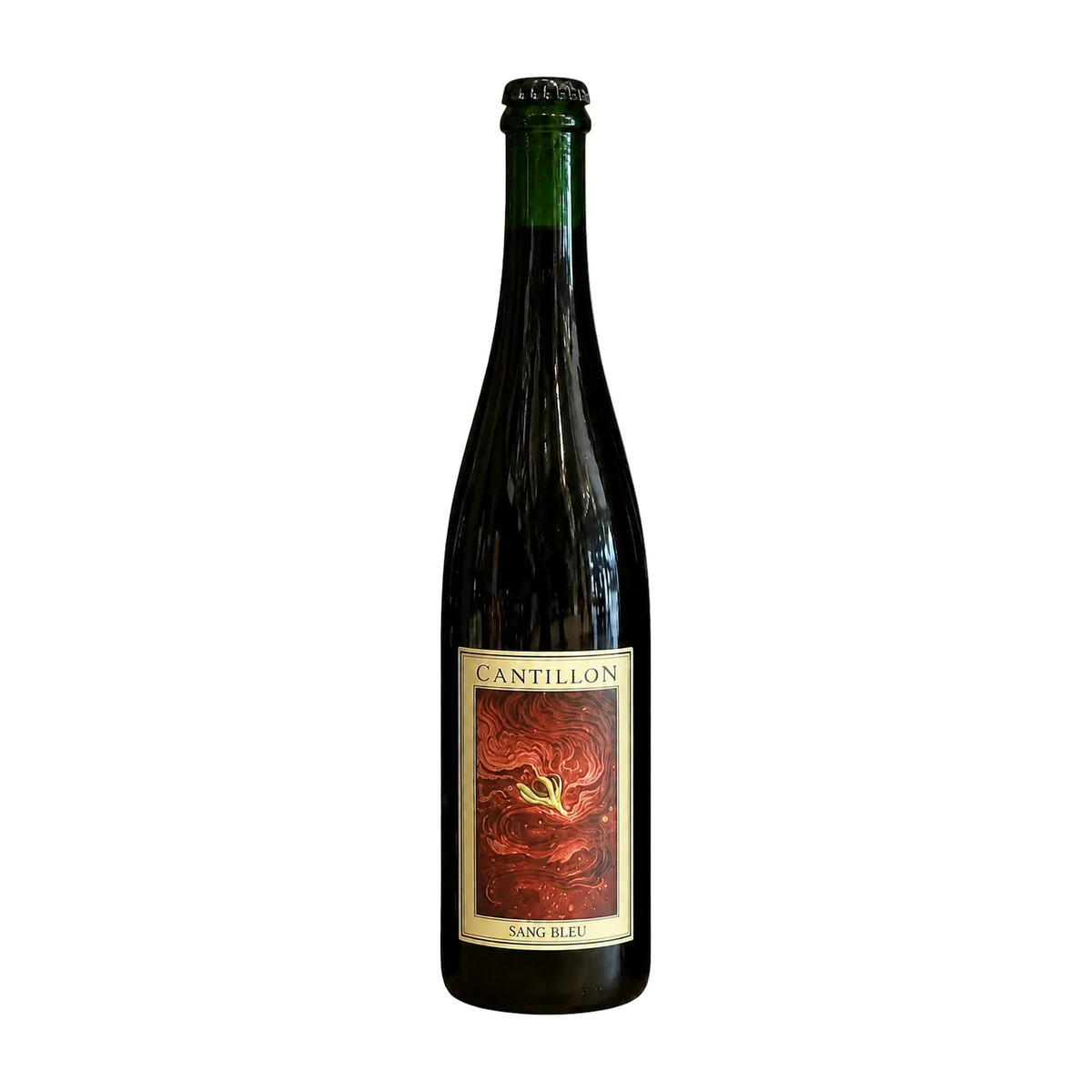 Sang Bleu (2025) van Brasserie Cantillon