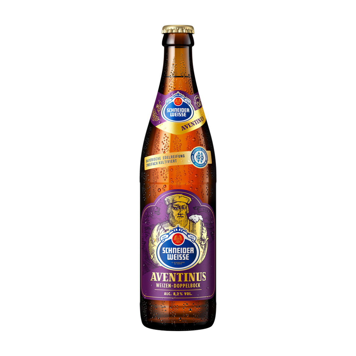 Aventinus van Schneider Weisse