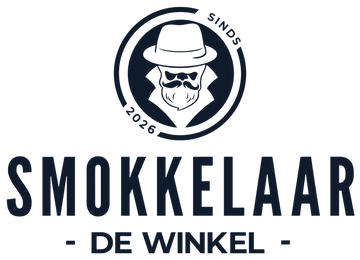 Smokkelaar de Winkel
