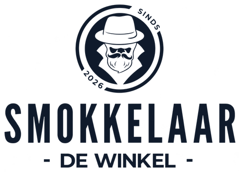 Smokkelaar de Winkel