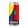 Symmetry van Soma Beer