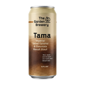 Tama - Imperial Salted Caramel & Chocolate Biscuit Stout van The Garden Brewery