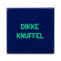 Tegel Dikke knuffel