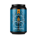 White Tree Pale van Mad Scientist