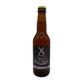 X BA Auchentoshan VAT#87 van Berghoeve Brouwerij