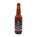 X BA Cachaca VAT#91 van Berghoeve Brouwerij