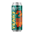 Year 3 – Tropical Sour van Vault City Brewing